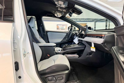 2026 Subaru UNCHARTED Sport