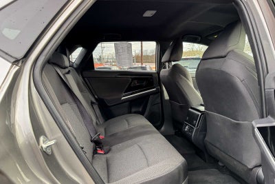 2024 Subaru Solterra Premium