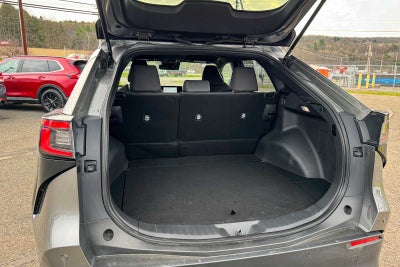 2024 Subaru Solterra Premium