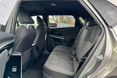 2024 Subaru Solterra Premium