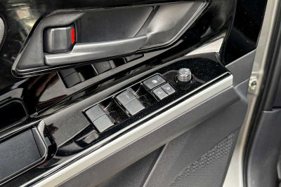 2024 Subaru Solterra Premium