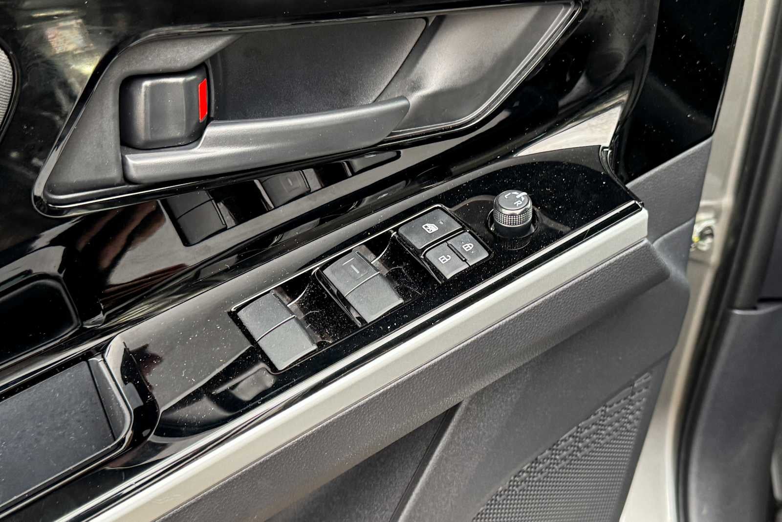 2024 Subaru Solterra Premium