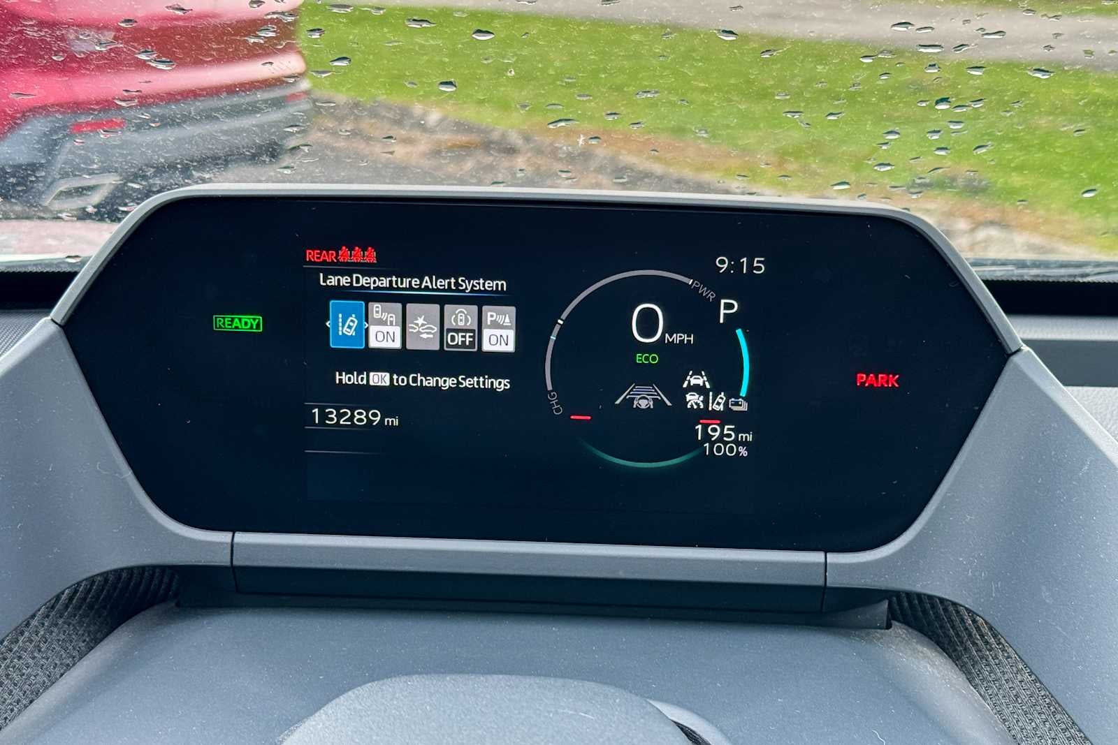 2024 Subaru Solterra Premium