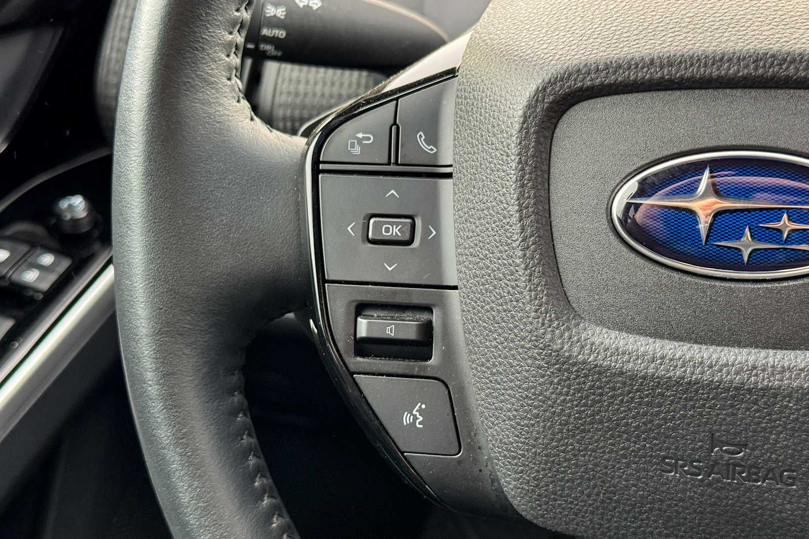 2024 Subaru Solterra Premium