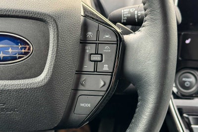 2024 Subaru Solterra Premium