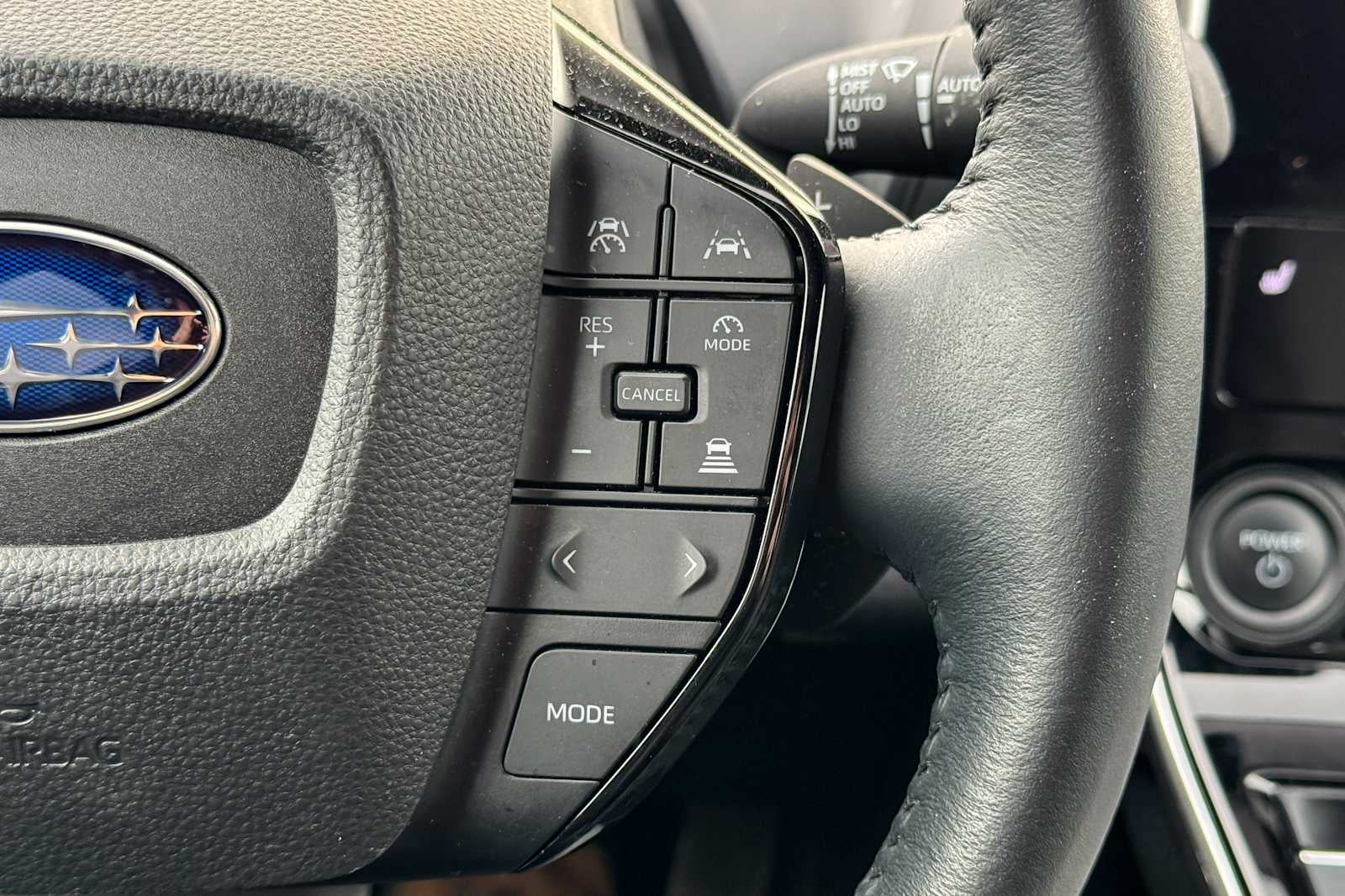 2024 Subaru Solterra Premium