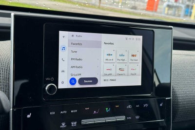 2024 Subaru Solterra Premium