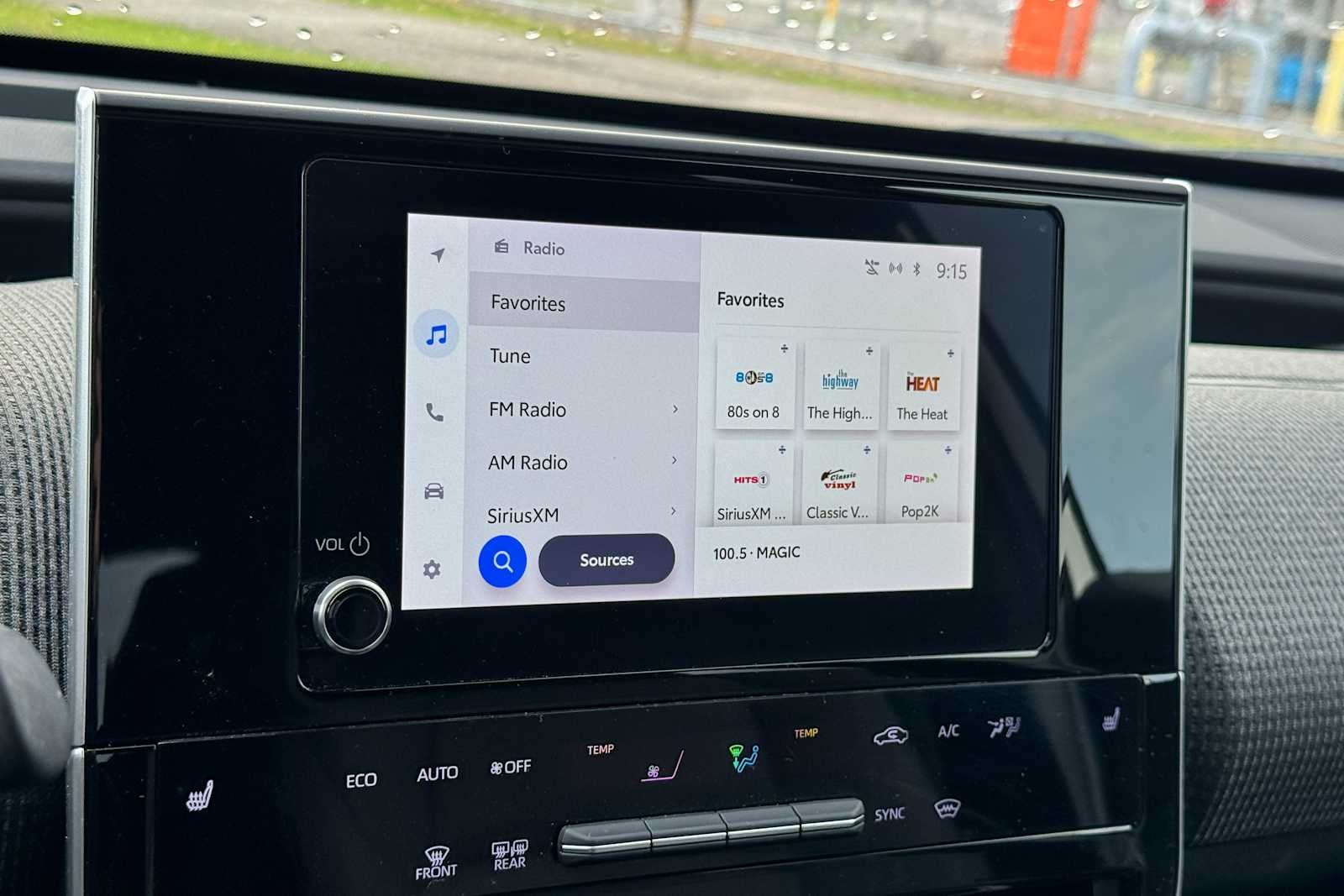 2024 Subaru Solterra Premium