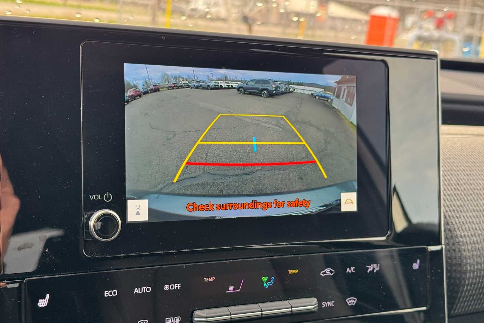 2024 Subaru Solterra Premium