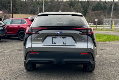 2024 Subaru Solterra Premium