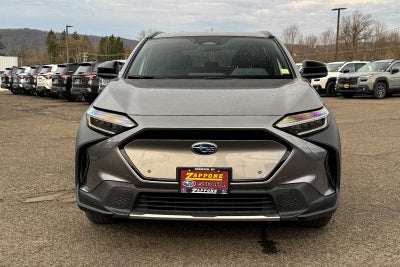 2024 Subaru Solterra Premium