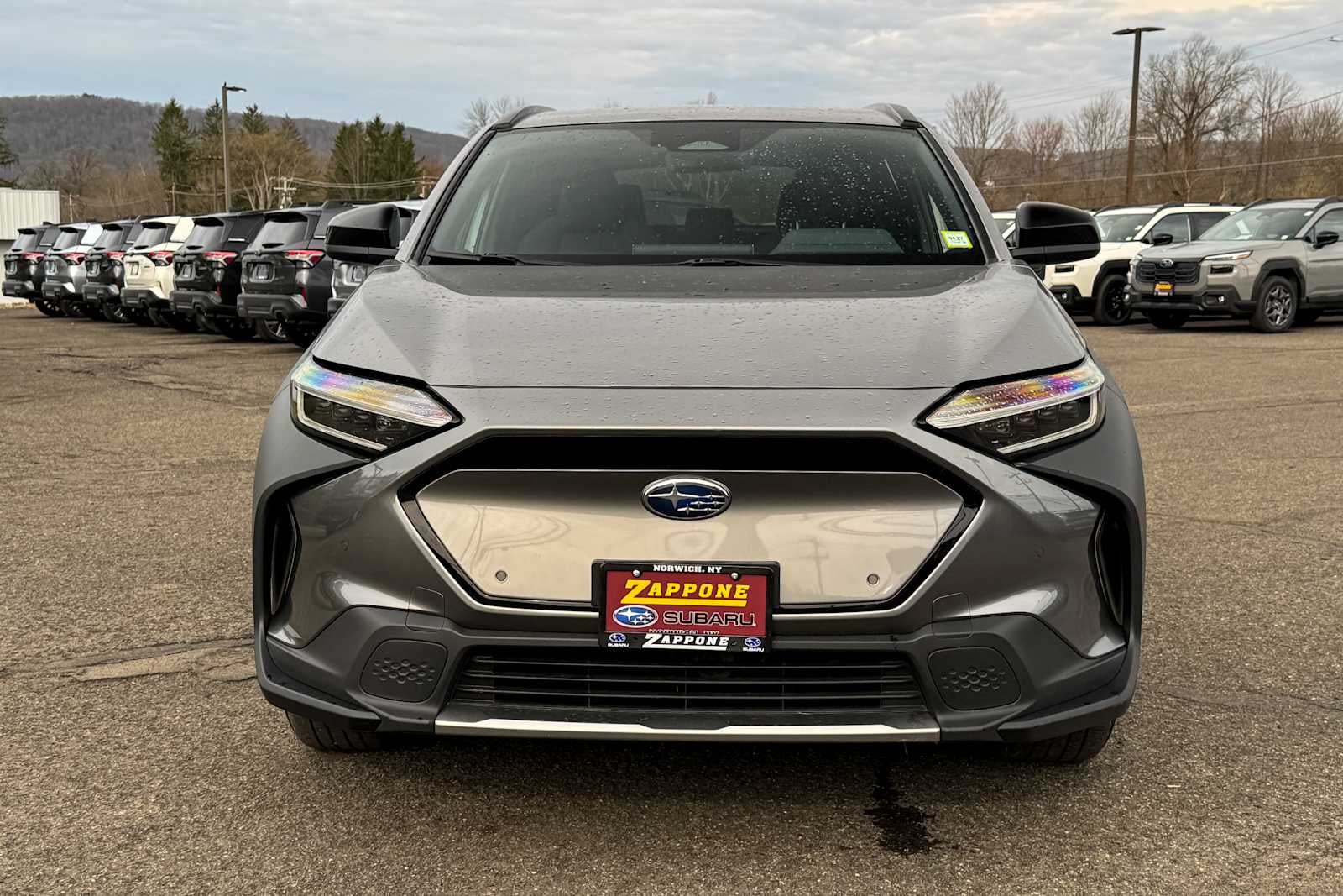 2024 Subaru Solterra Premium