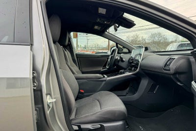 2024 Subaru Solterra Premium