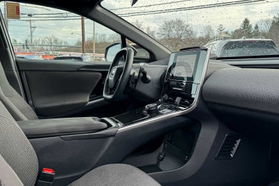 2024 Subaru Solterra Premium