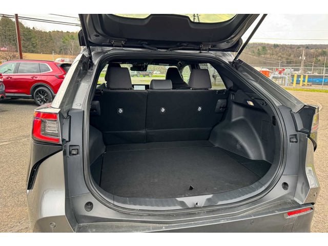 2024 Subaru Solterra Premium