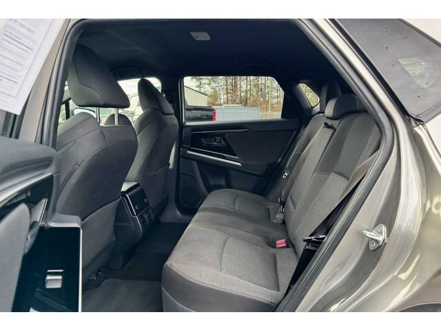 2024 Subaru Solterra Premium