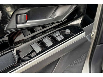 2024 Subaru Solterra Premium