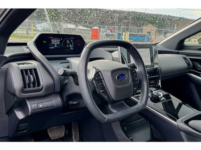 2024 Subaru Solterra Premium