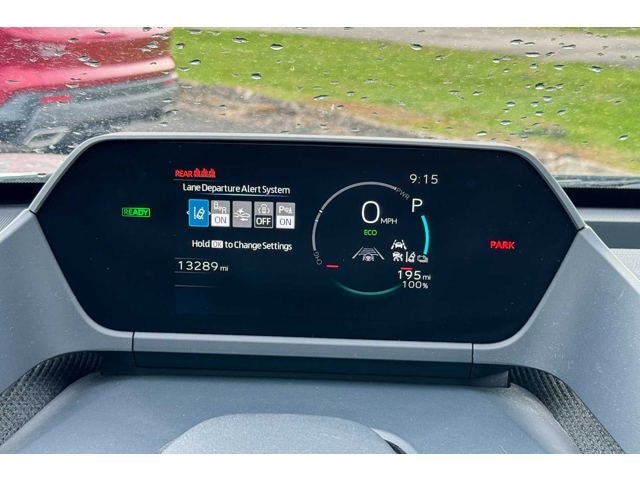 2024 Subaru Solterra Premium