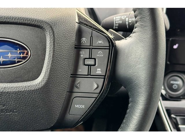 2024 Subaru Solterra Premium