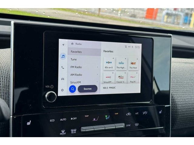 2024 Subaru Solterra Premium