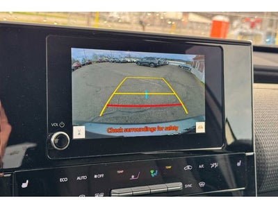 2024 Subaru Solterra Premium