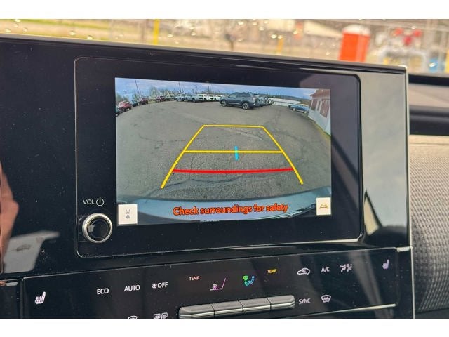 2024 Subaru Solterra Premium