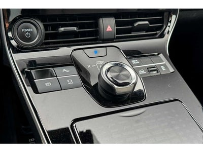 2024 Subaru Solterra Premium