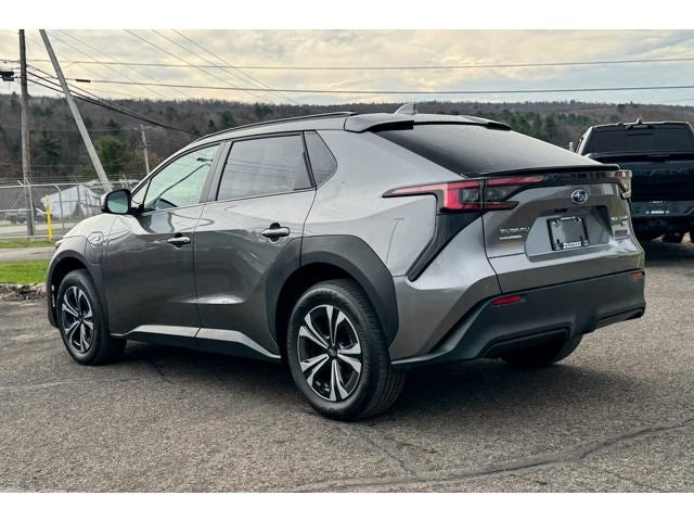 2024 Subaru Solterra Premium