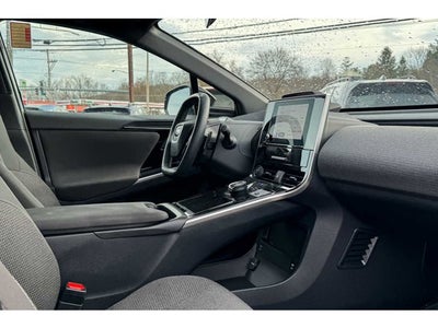 2024 Subaru Solterra Premium