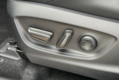 2026 Subaru SOLTERRA Limited XT