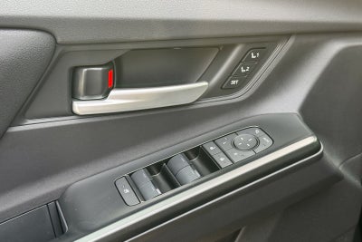 2026 Subaru SOLTERRA Limited XT