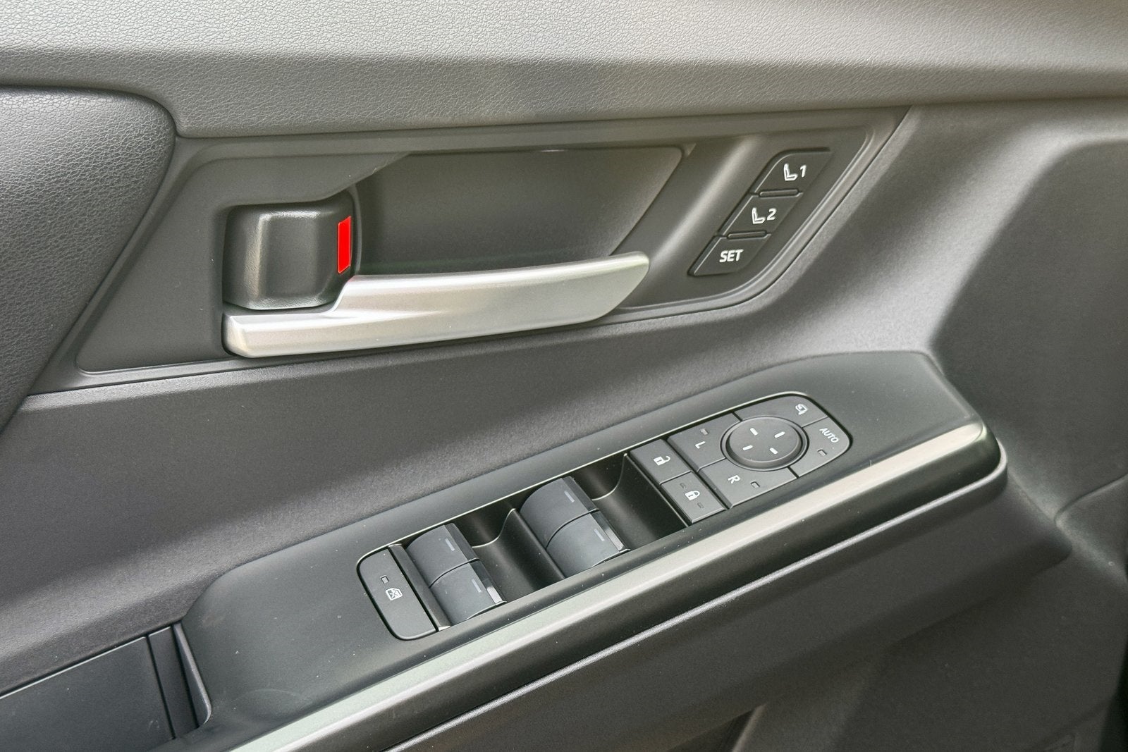 2026 Subaru SOLTERRA Limited XT