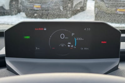 2026 Subaru SOLTERRA Limited XT