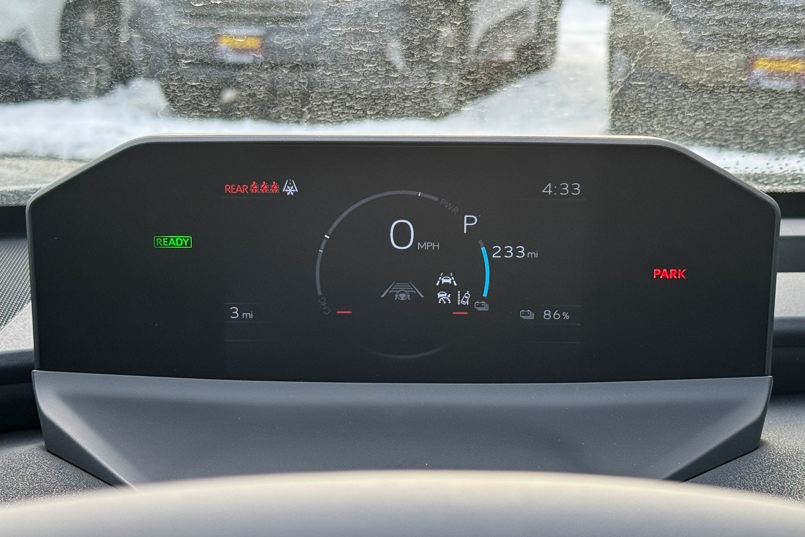 2026 Subaru SOLTERRA Limited XT