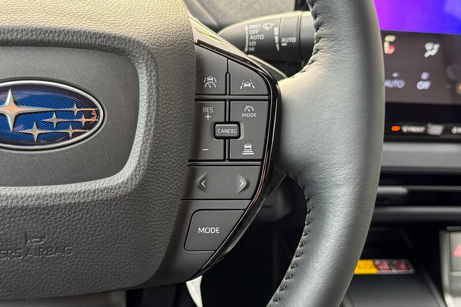 2026 Subaru SOLTERRA Limited XT