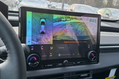 2026 Subaru SOLTERRA Limited XT