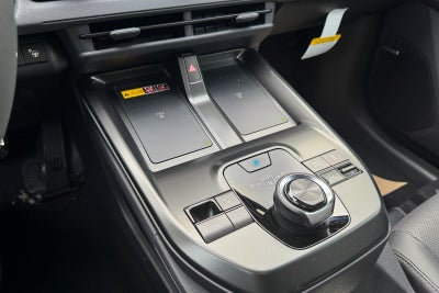 2026 Subaru SOLTERRA Limited XT