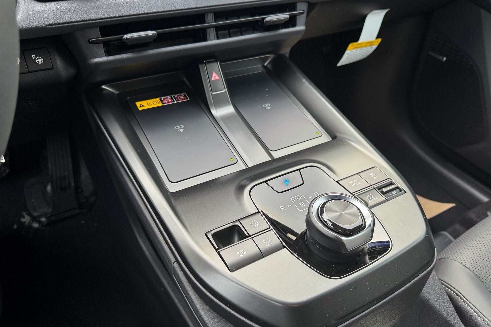 2026 Subaru SOLTERRA Limited XT