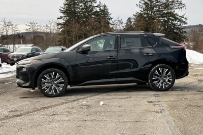 2026 Subaru SOLTERRA Limited XT