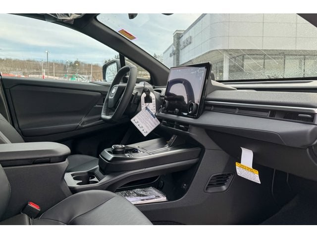 2026 Subaru SOLTERRA Limited XT