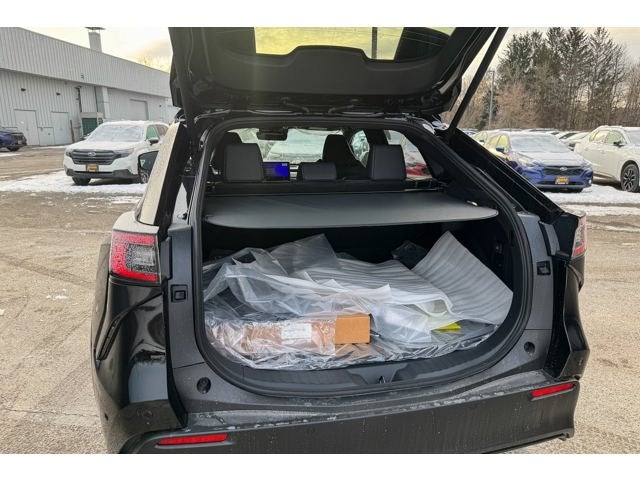 2026 Subaru SOLTERRA Limited XT