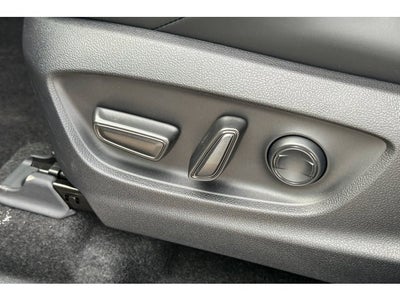 2026 Subaru SOLTERRA Limited XT