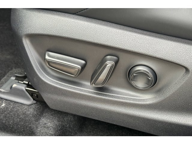 2026 Subaru SOLTERRA Limited XT