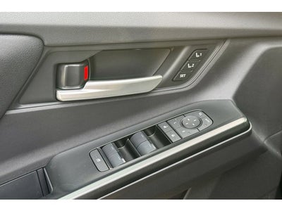 2026 Subaru SOLTERRA Limited XT