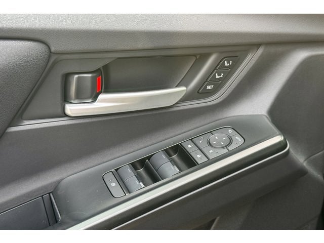 2026 Subaru SOLTERRA Limited XT