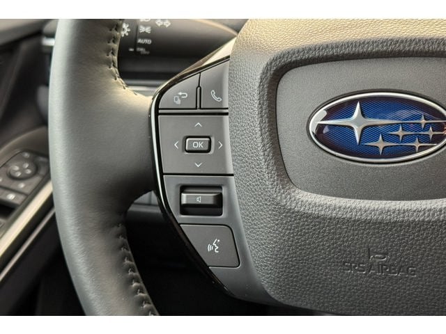 2026 Subaru SOLTERRA Limited XT