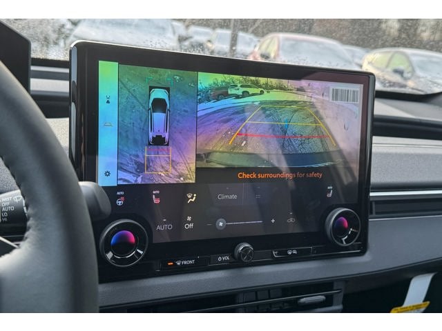 2026 Subaru SOLTERRA Limited XT