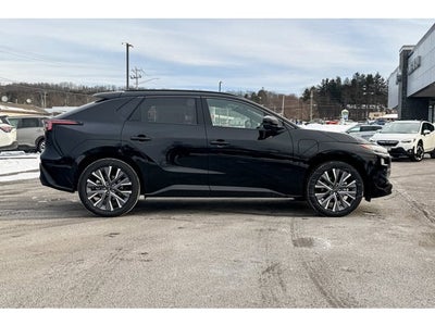 2026 Subaru SOLTERRA Limited XT