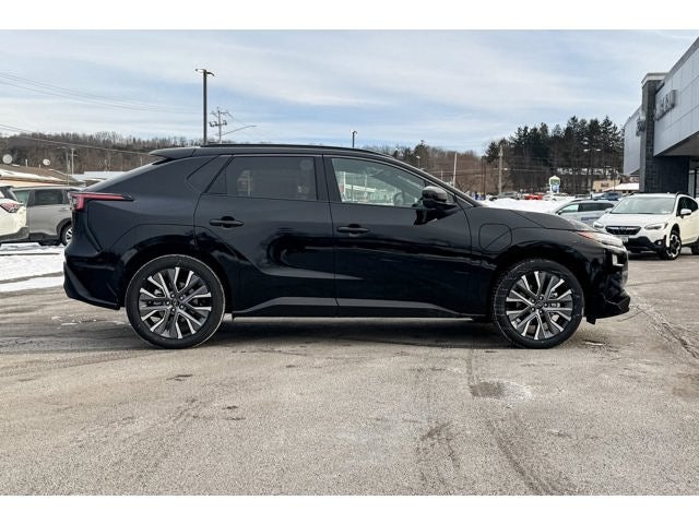 2026 Subaru SOLTERRA Limited XT